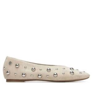 NEW XTI women's microfiber shoes in ice